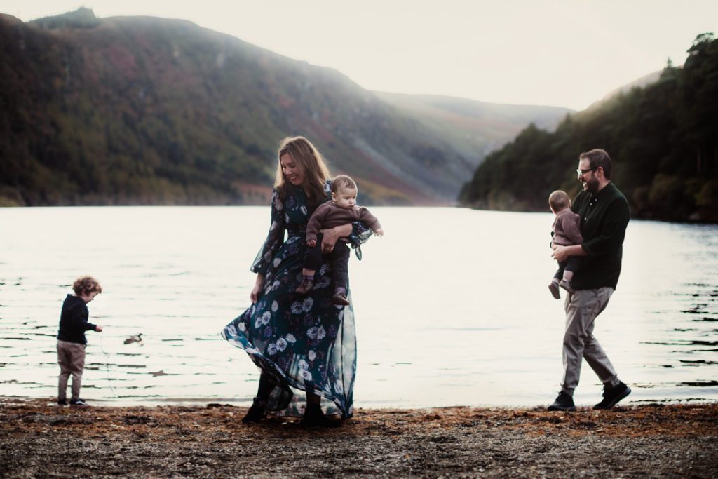 Wicklow Family Photography